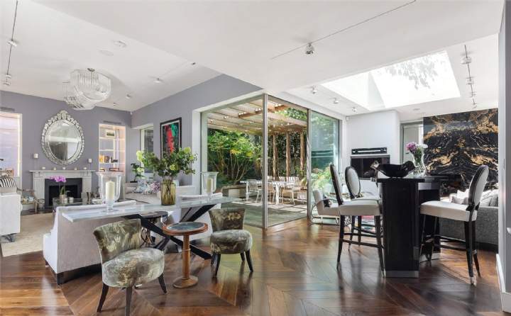 Savills