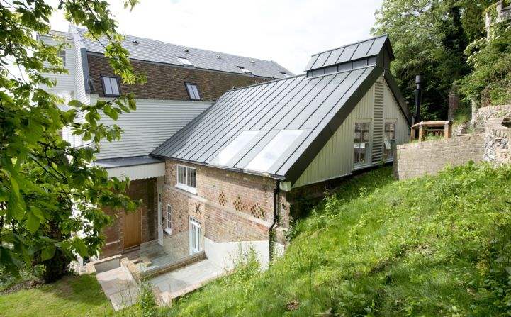 The Engine House, Kent