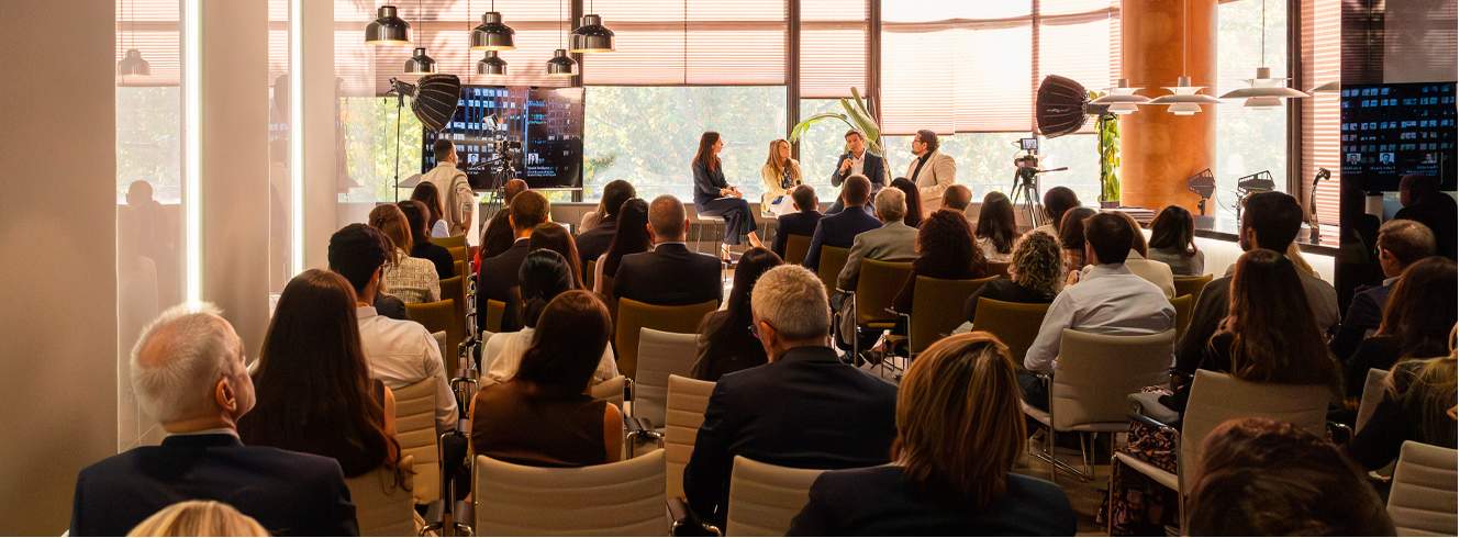 Foro Logistico Barcelona Foro Logistico Barcelona
