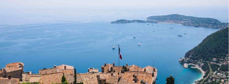 Explore the Cote d'Azur in 2024