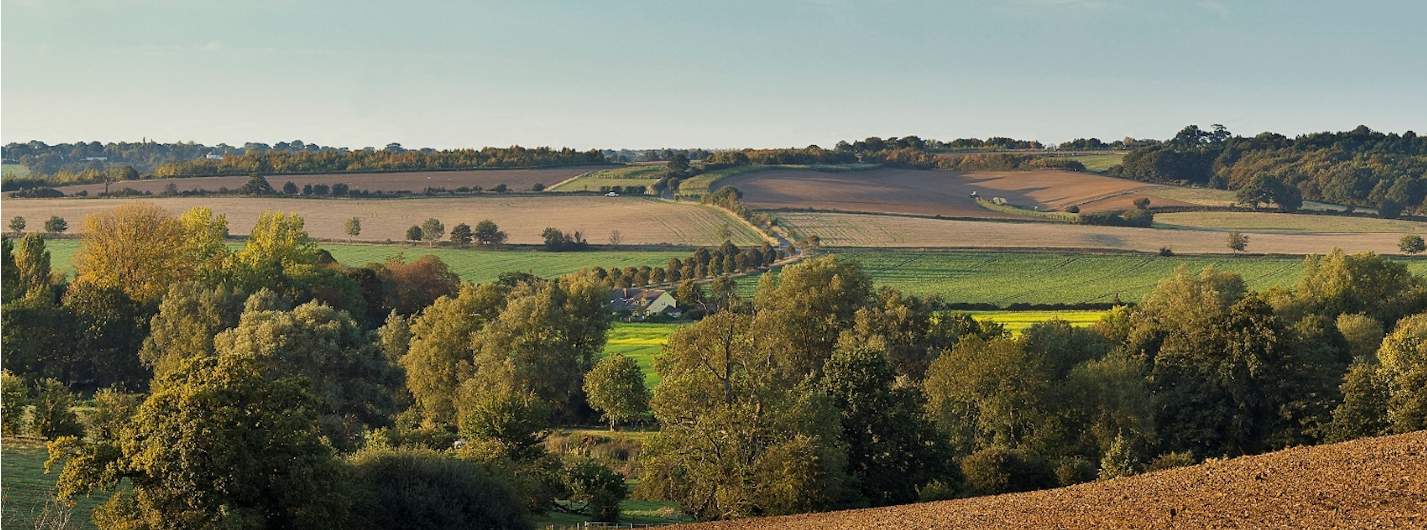 Farmland diversification