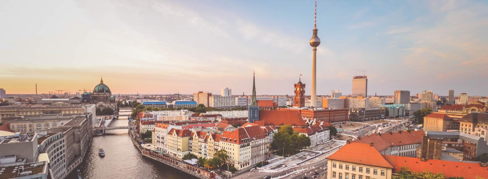 Unlocking the future of life sciences in Berlin