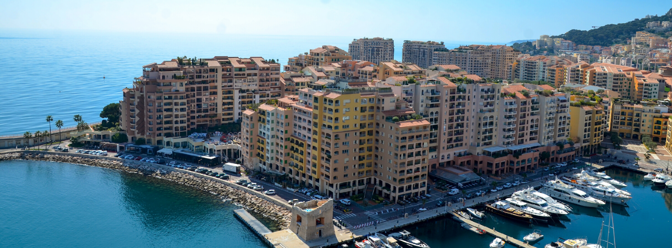 Monaco Property Market During Covid Pandemic