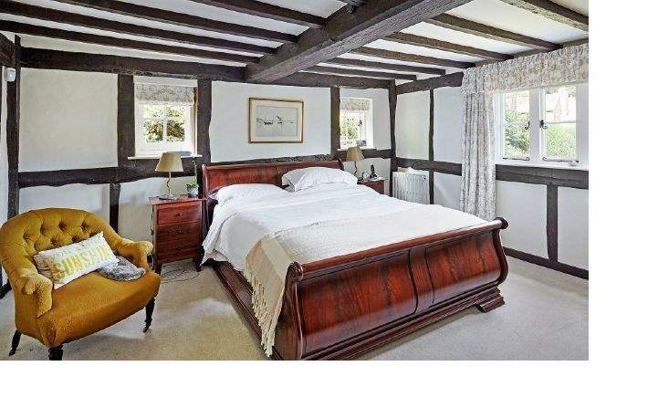 Forge Cottage, Uckfield, East Sussex