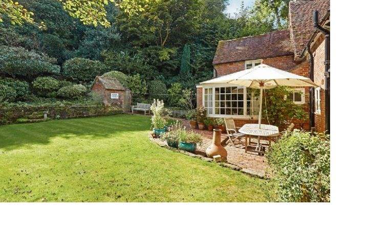 Forge Cottage, Uckfield, East Sussex