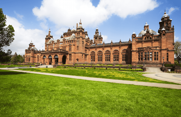 Glasgow Kelvingrove