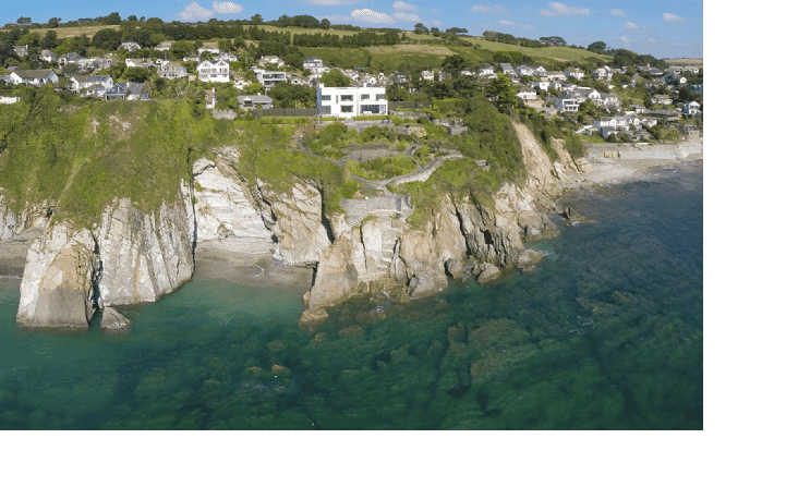 Gradno, Looe, Cornwall