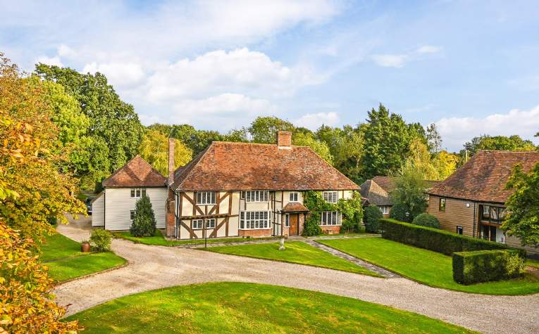 Savills UK  Buying an equestrian property - what you need to consider