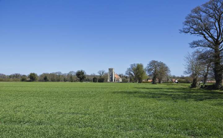 Green and Wick Farms, Thompson, Thetford, Norfolk, IP24 1QB