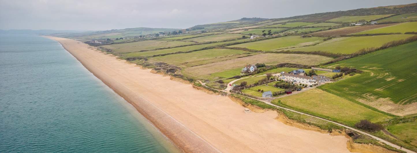 In Focus: the Jurassic Coast