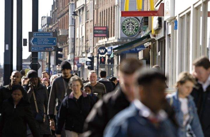 Mass and value retailers need high street visibility