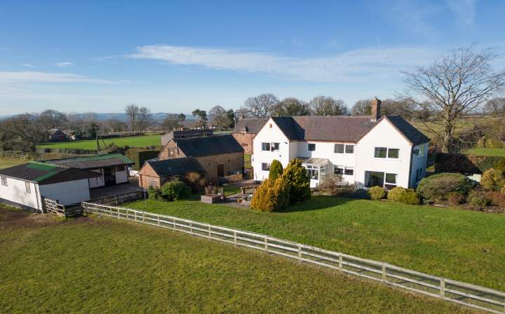 Savills UK  Buying an equestrian property - what you need to consider