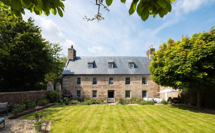 Home Farm, La Rue de Grouville, Grouville, Jersey