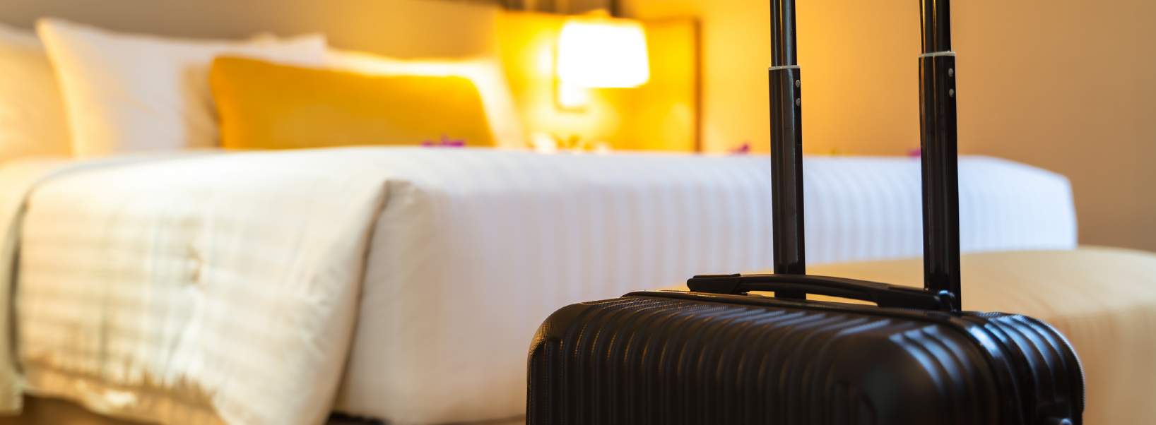 Hotels continue to prove a solid hedge against inflation