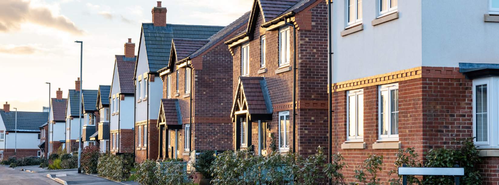 Decarbonising the housing association sector