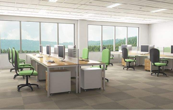 How to create the ideal workplace enviroment