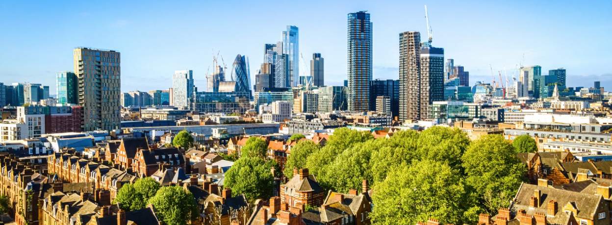 Savills Blog | How will London deliver the homes it needs?