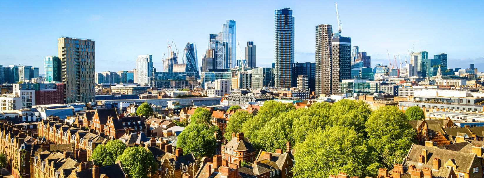 How will London deliver the homes it needs?
