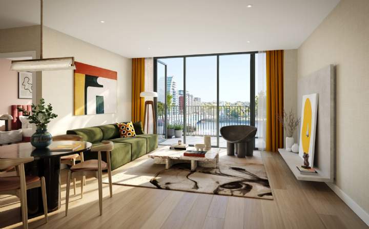 Savills