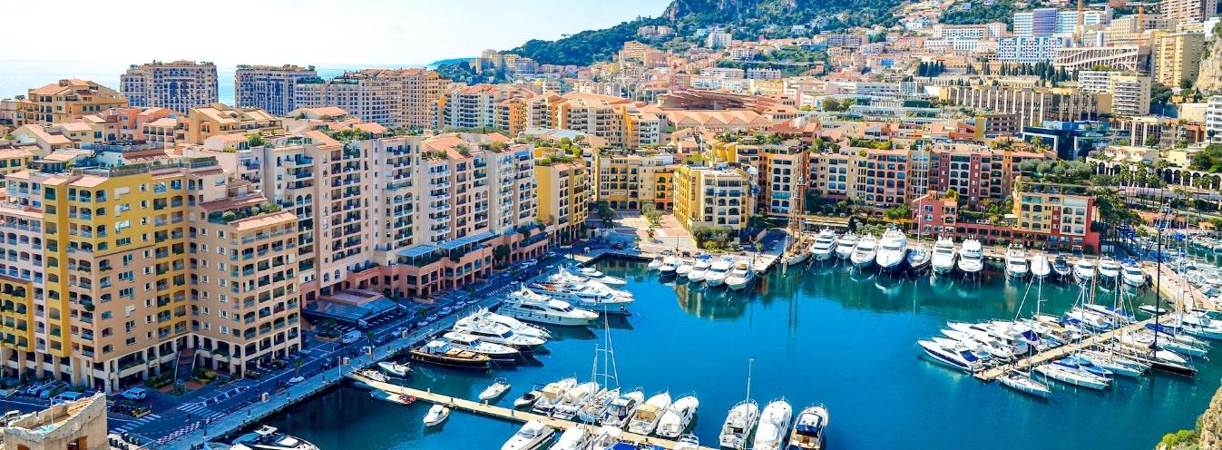 Yacht properties Savills Monaco
