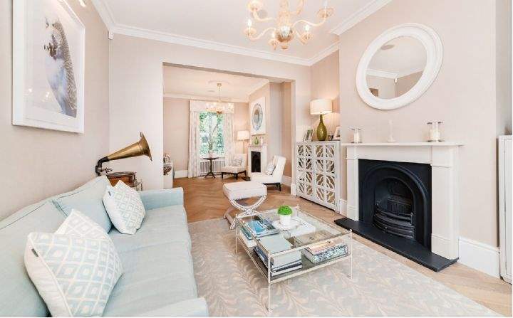 Ifield Road, London SW10