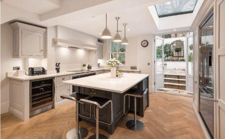 Ifield Road, London SW10