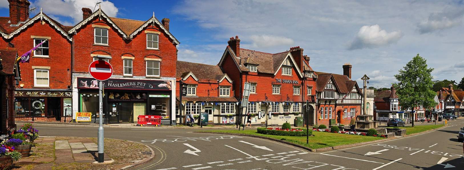 In Focus: Haslemere