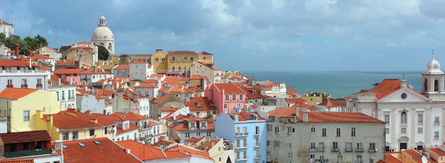 In Focus: Lisbon’s trendiest neighbourhood, Príncipe Real