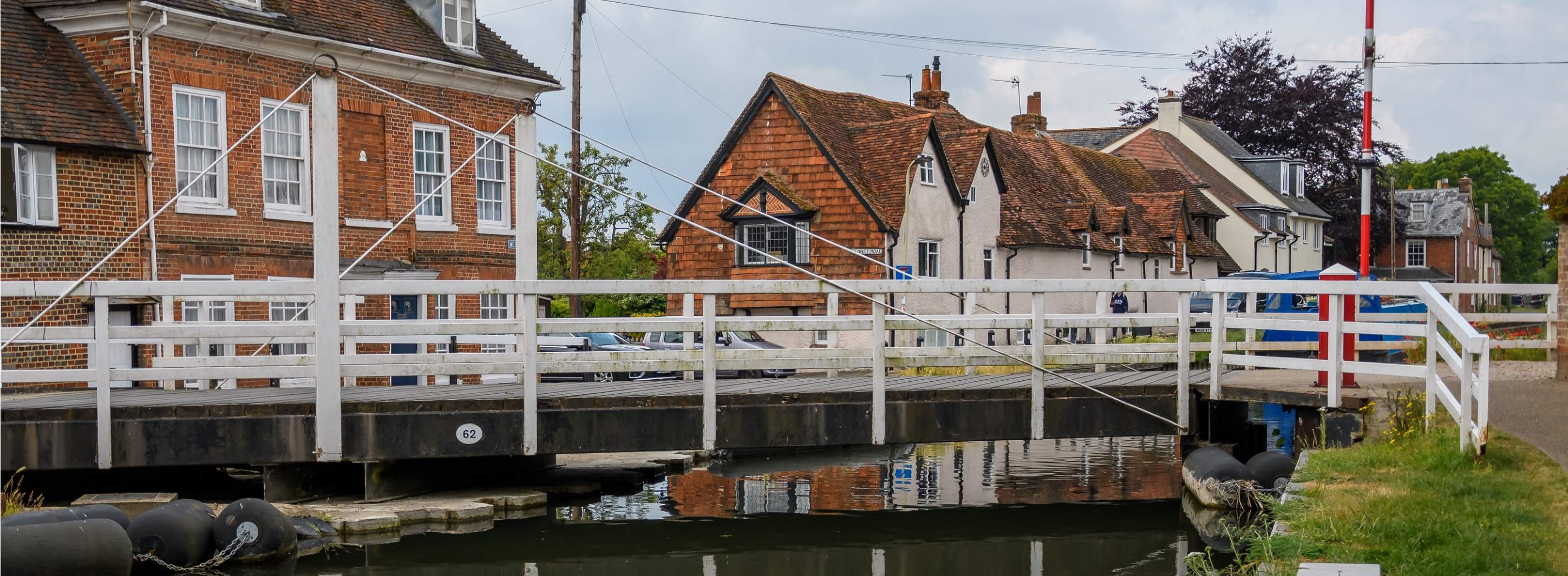 In focus: Shropshire