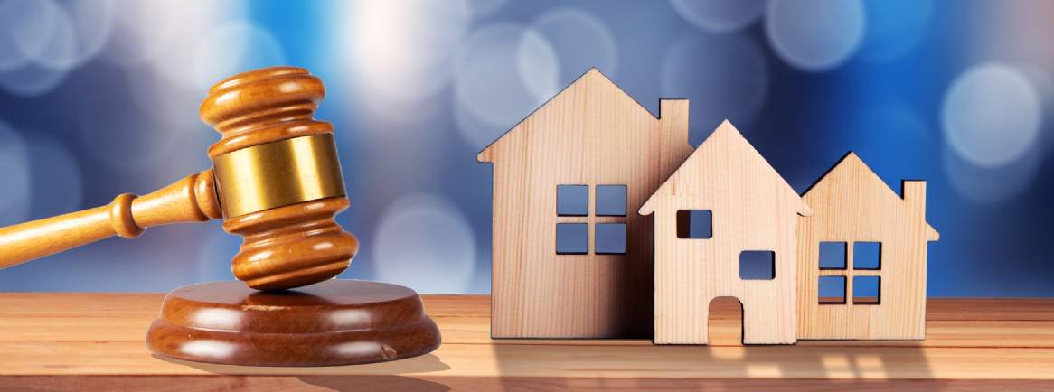 A guide to selling probate property at auction
