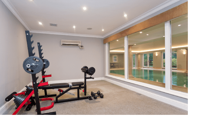 Home Gyms