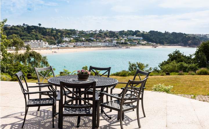 Les Clos de Coleron, Chemin Des Creux, St Brelade