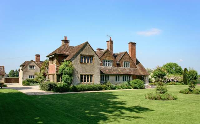 Little Court, Westleaze, Charminster, Dorchester, Dorset