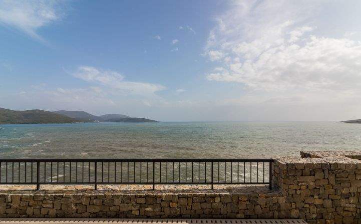 View, Apartment, Lustica Bay, Lustica, Herceg Novi 