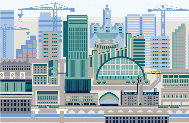 Manchester: where are the gaps?