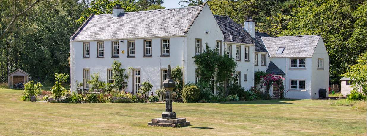 Membland, Gifford, East Lothian, Scotland