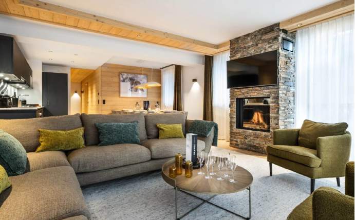 Centre, Meribel - Savills