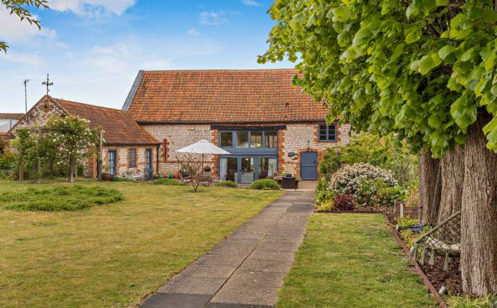 The Dower House, Chawton, Alton, Hampshire