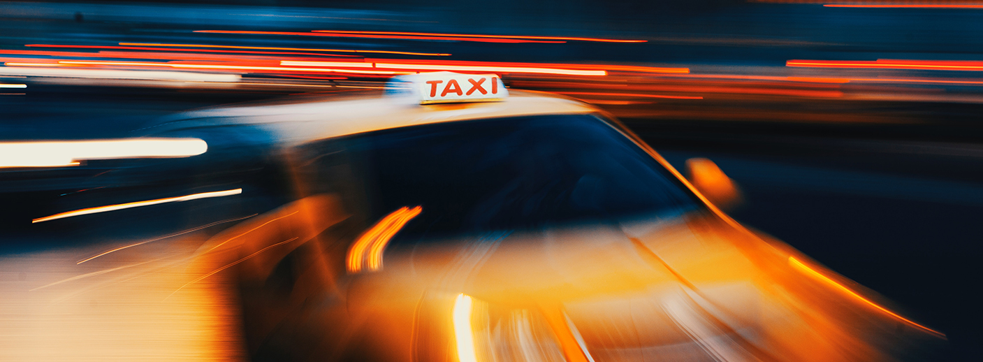 Savills Impacts: How do cities keep mobile?