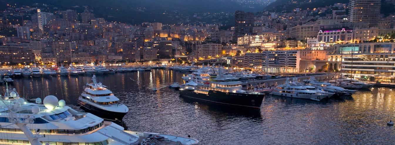 Monaco 2022 market report