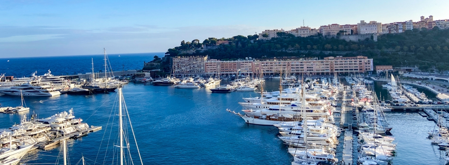 Monaco Events 