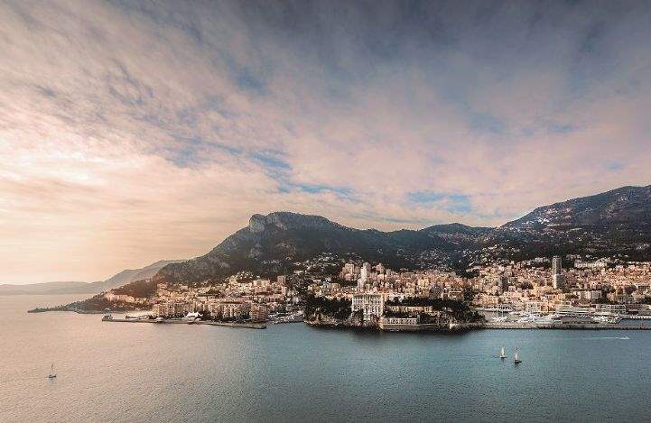 Most Expensive Monaco Homes