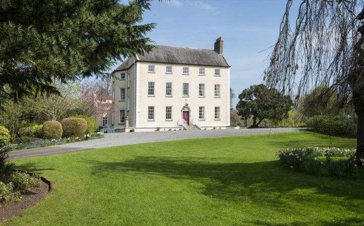 Mount Hanover House, Drogheda, Co. Meath