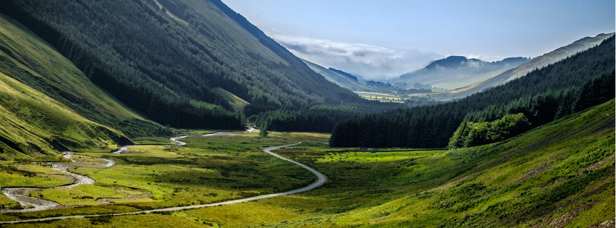 Scotland's natural capital