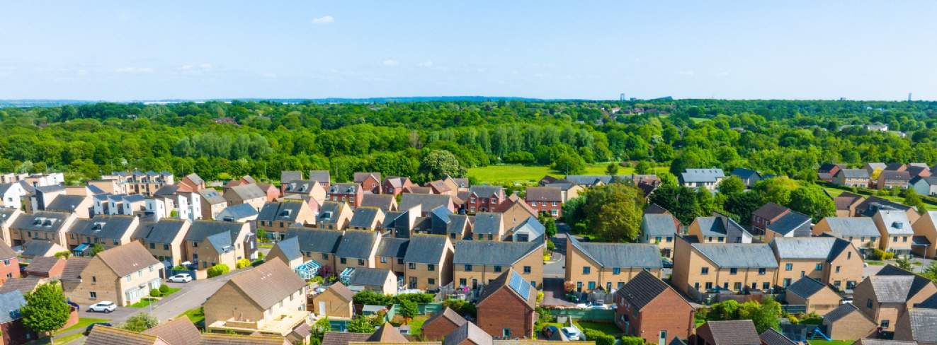Net additional dwellings 2022-23: why housing delivery in England is steady for now