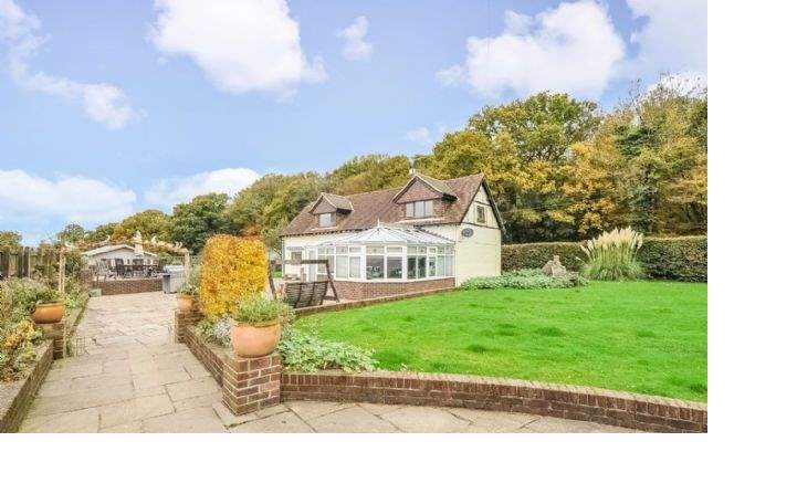 Newbarn Farm, Rusper, Horsham, West Sussex