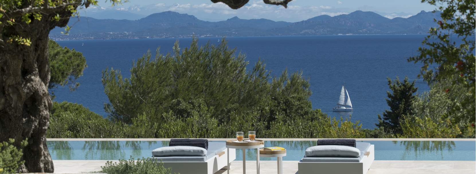  Top rental villas in the French Riviera - Summer 2022
