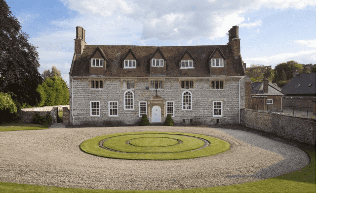 Ogbourne Maisey Manor Wiltshire