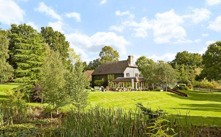 The Old Barn, Horsham, West Sussex