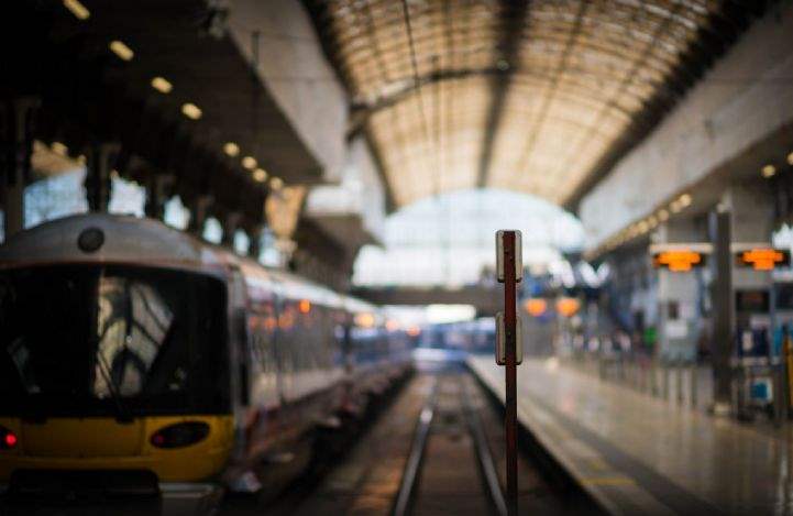 London Overground